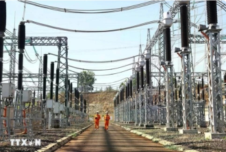 ASEAN reaffirms commitment to advancing green energy agenda
